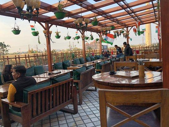 Themis Barbeque House